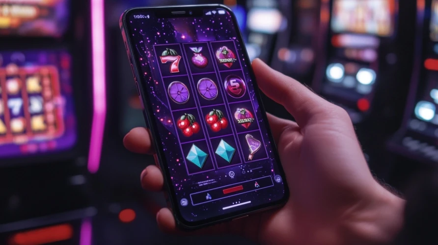 Megapari Mobile - Graj Gdziekolwiek Jesteś!